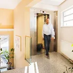 Hotel Roemerstube 3*