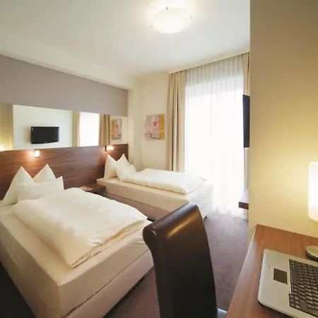 Hotel Roemerstube Graz