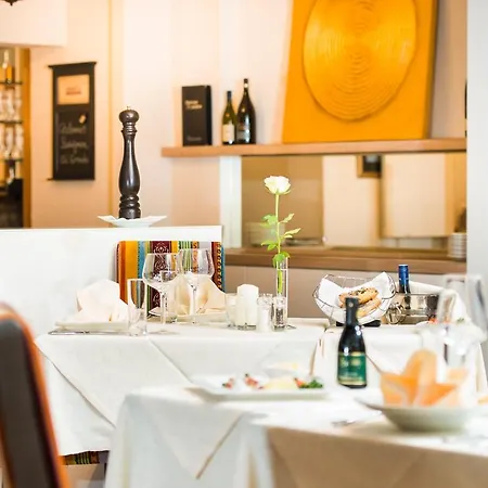 Roemerstube Hotel