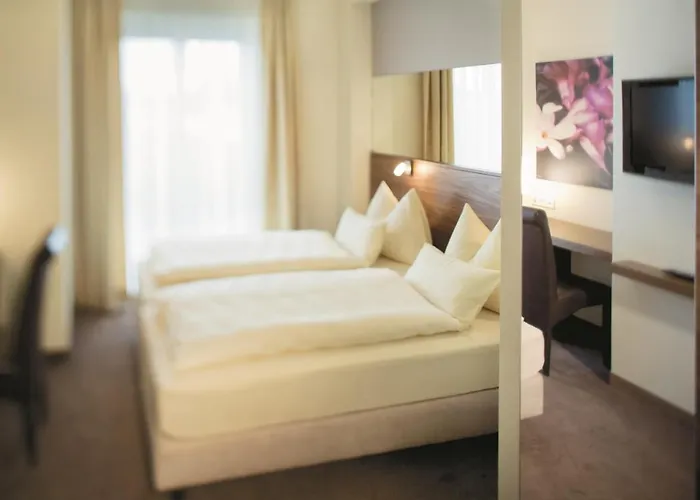 Roemerstube Hotel 3*