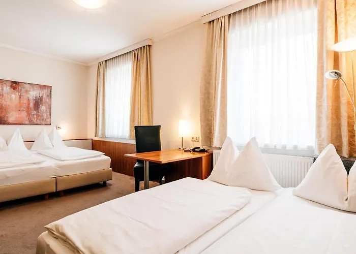 Roemerstube Hotel 3*