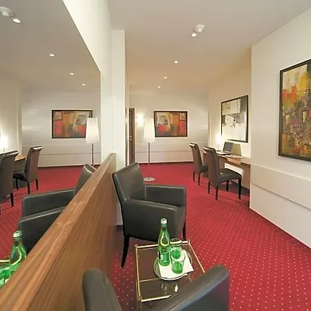 Szálloda Roemerstube Graz