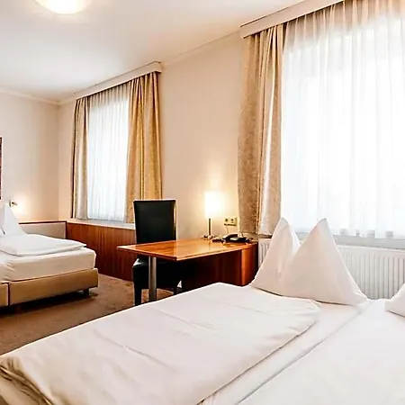 Roemerstube Szálloda 3*