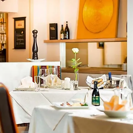 Szálloda Roemerstube Graz