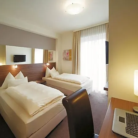 Szálloda Roemerstube 3*