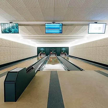 Szálloda Roemerstube Graz