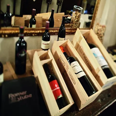 Roemerstube Ξενοδοχείο 3*