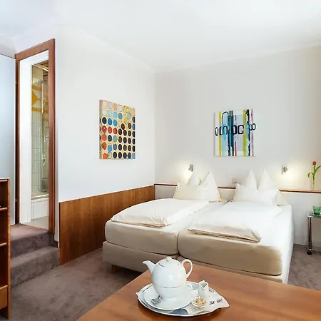 Otel Roemerstube Graz