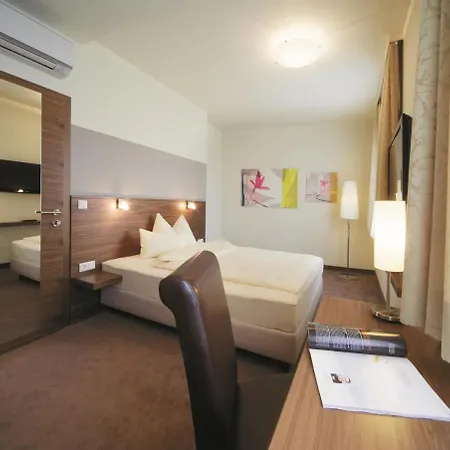 Roemerstube Otel