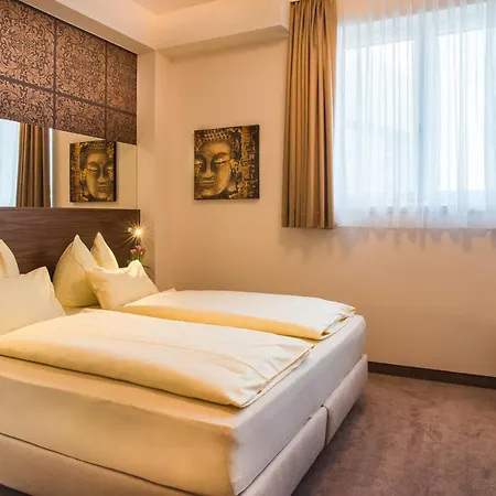 Roemerstube Otel Graz