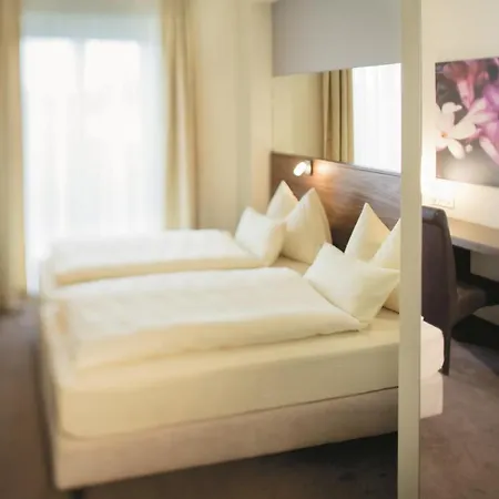 Roemerstube Otel 3*