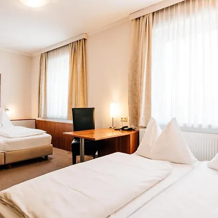 Römerstube Hotel 3*