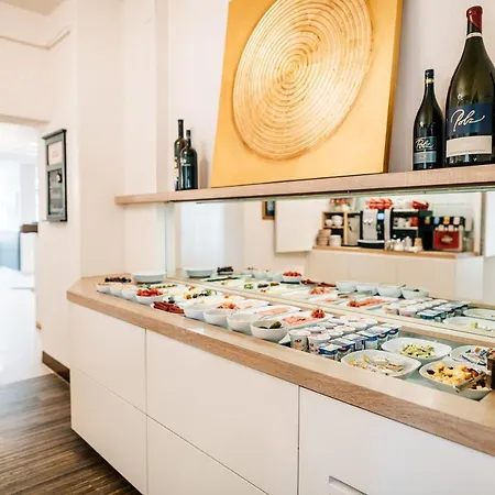 Hotel Römerstube Graz