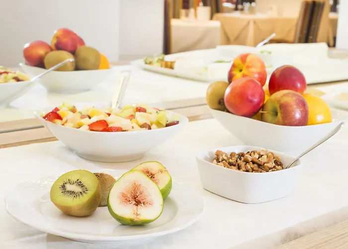 מלון Roemerstube גראץ