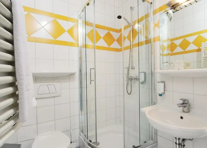 Roemerstube Hotel 3*