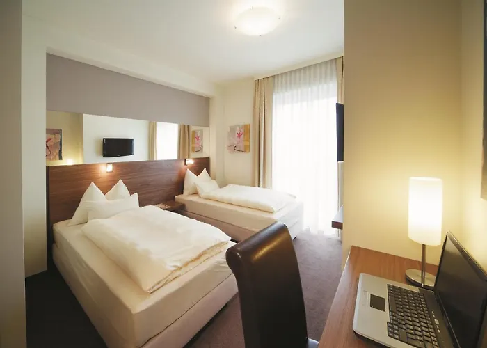 Hotel Roemerstube Štýrský Hradec