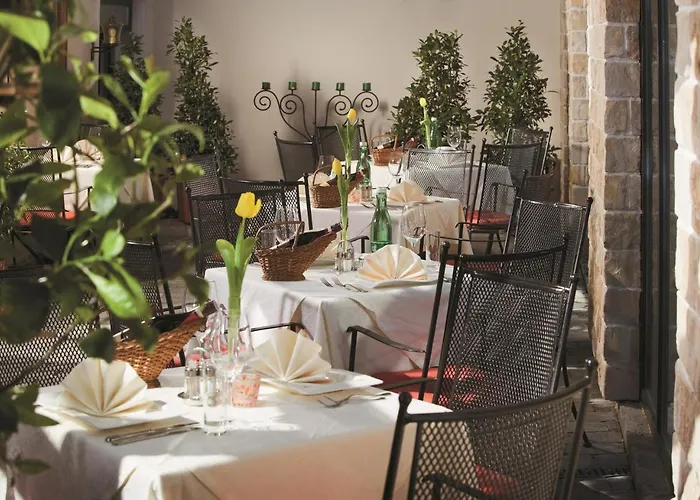 Roemerstube Hotel Štýrský Hradec