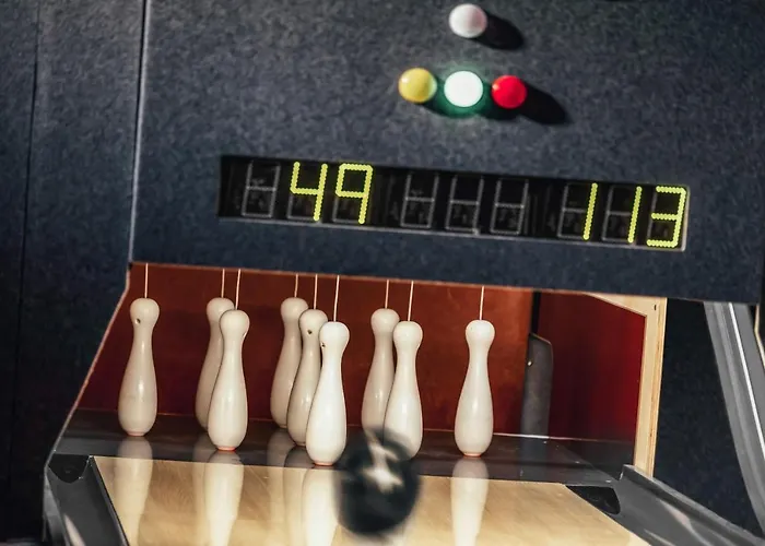 מלון Roemerstube