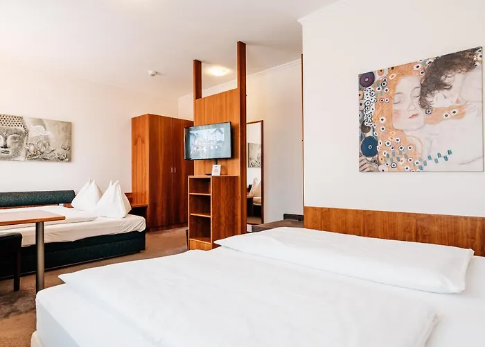 Roemerstube Hotel 3*